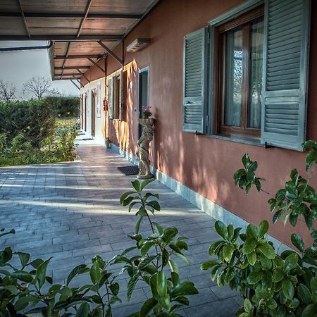 My Svago Hotel Mariglianella Esterno foto