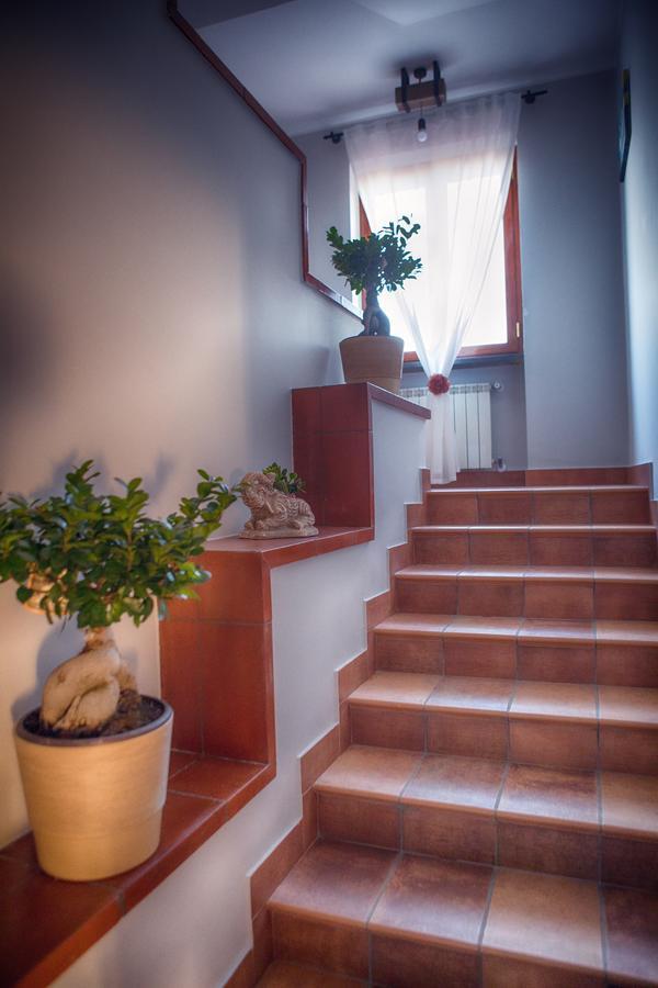 My Svago Hotel Mariglianella Esterno foto